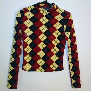 nwot- Shein long sleeve